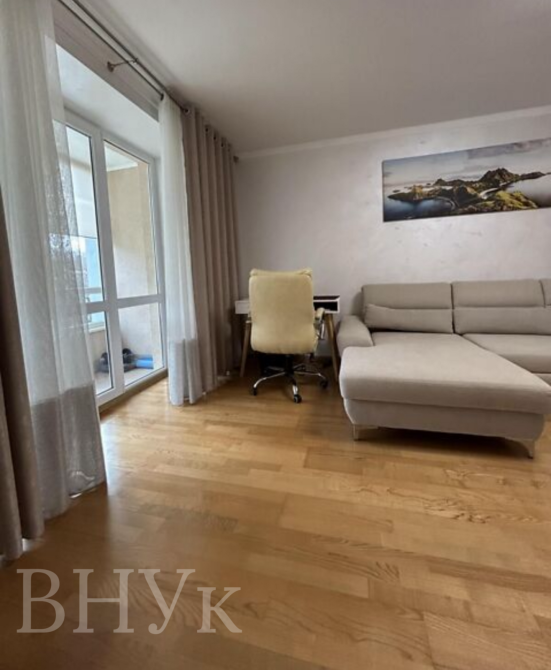 Продаж Квартира 3-кімнатна, 5/9 поверх на Тернопільська Ternopil' - photo 4