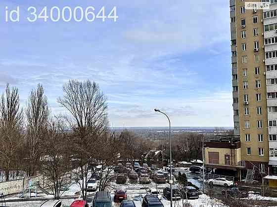 Продаж Квартира 1-кімнатна, 3/24 поверх на Науки вул., д. 69 Киев