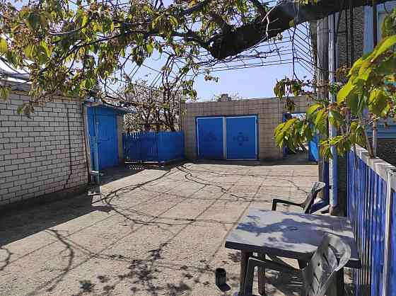 Продам дом село Троицкое Беляевский район Одесская область Новотроїцьке (Любашівський район)