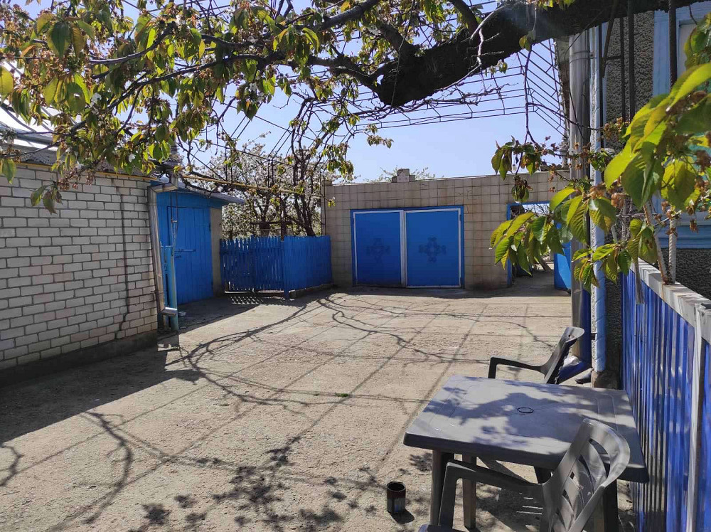 Продам дом село Троицкое Беляевский район Одесская область Новотроїцьке (Любашівський район) - фото 4