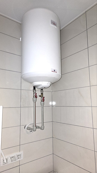 Оренда Квартира 1-кімнатна, 1/17 поверх на Князя Ярослава Мудрого проспект (Глушко Академика пр.), 17а Одеса - фото 13