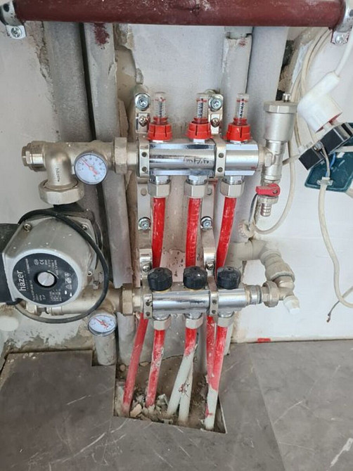 Продаж Квартира 2-кімнатна, 8/10 поверх на Героїв небесної сотні, 26 Киев - изображение 13