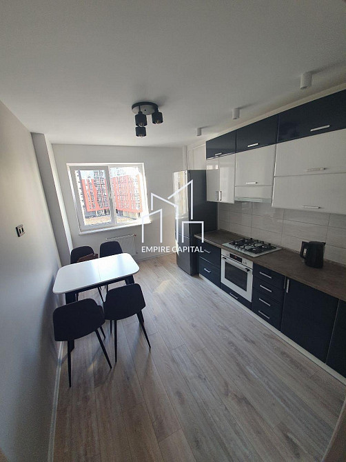 Продаж 2к Квартира 65 кв.м Шевченка Тараса вул. Львів - фото 6