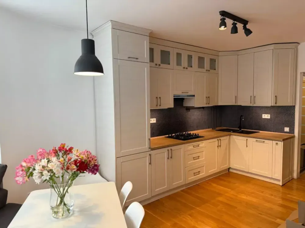 Продаж Квартира 3-кімнатна, 7/8 поверх на Двірська Krykhivtsi - photo 18