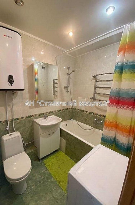 Оренда Будинок 2-кімнатний на Євгена Коновальця вул., 33 Київ - фото 15