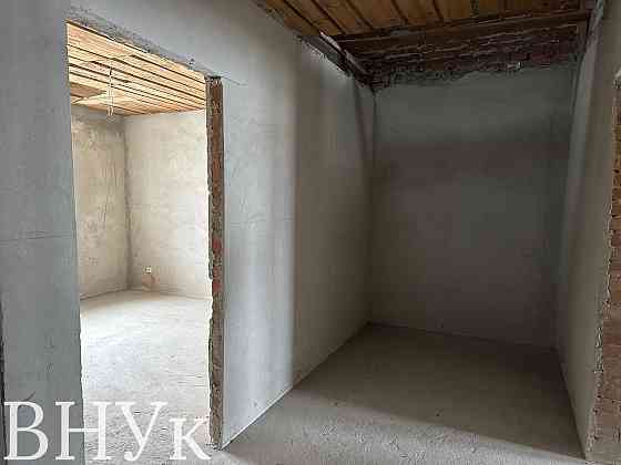 Продаж Квартира 3-кімнатна, 5/6 поверх на Довженка Тернопіль