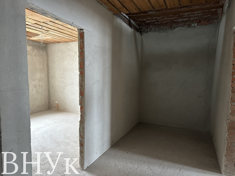 Продаж Квартира 3-кімнатна, 5/6 поверх на Довженка Тернопіль - фото 4