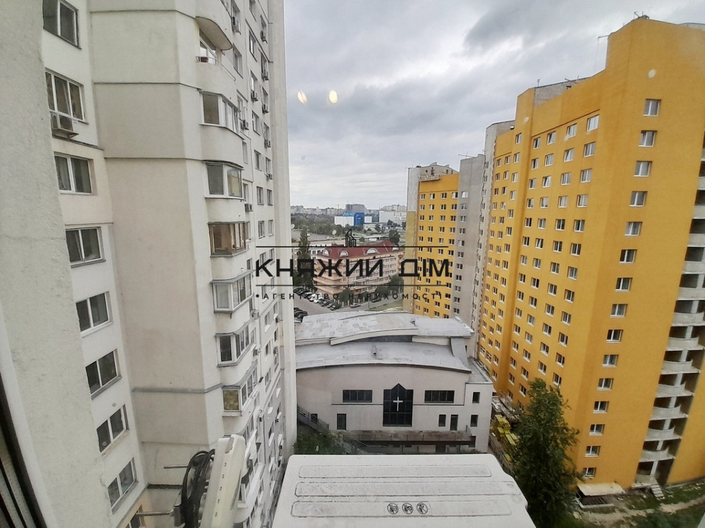 Аренда 2 комнатной на Оболони. Код Объекта: № 11196422 Київ - фото 14