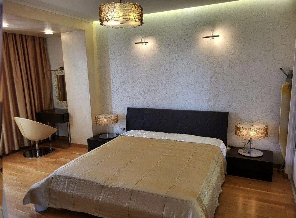 Оренда Квартира 2-кімнатна, 19/25 поверх на улица Шумского Юрия, д.1 Kiev - photo 7