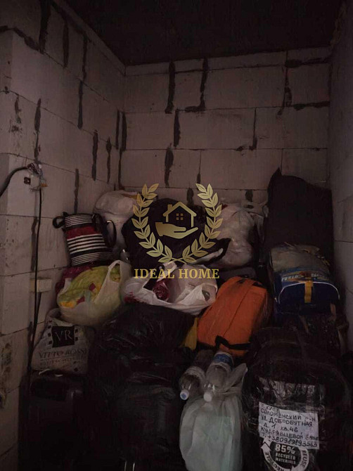 Продаж Квартира 1-кімнатна, 5/9 поверх на Добробутная ул., 1 Київ - фото 17