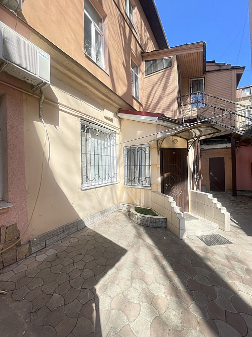 Продам 2-комнатную квартиру пер. Некрасова Одеса - фото 3