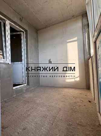 єОселя!!! Продаж 1-но к. квартири в ЖК Міністерський. №21145361 Kiev