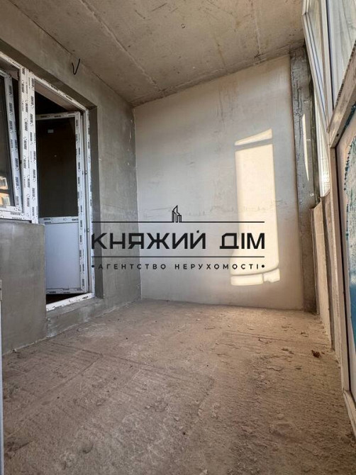 єОселя!!! Продаж 1-но к. квартири в ЖК Міністерський. №21145361 Київ - фото 3