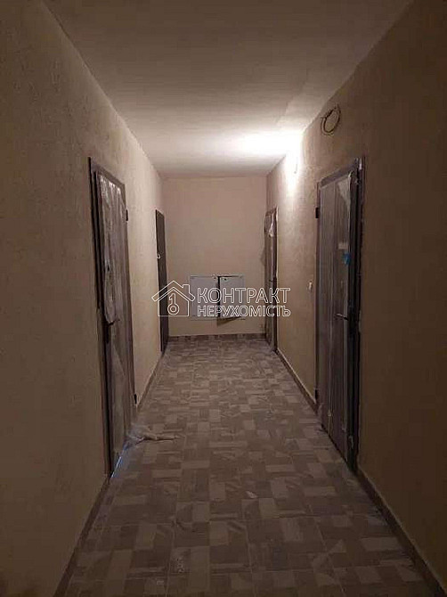 Продаж Квартира 1-кімнатна, 8/9 поверх на вул. Барабашова Харьков - изображение 9