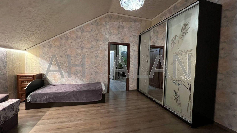 Оренда Будинок 5-кімнатний Kiev - photo 16