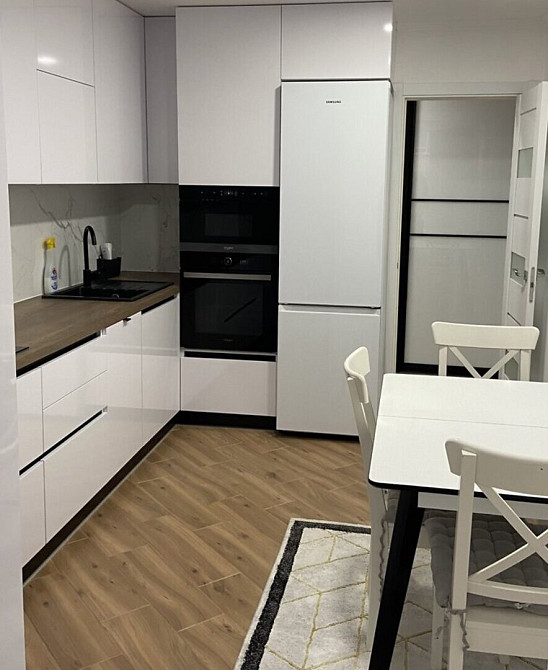 Оренда Квартира 1-кімнатна, 5/9 поверх на Злуки пр., 18 Тернопіль - фото 1