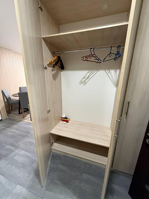 Оренда Квартира 1-кімнатна, 12/25 поверх на Лепсе Івана бул., 6В Киев - изображение 12