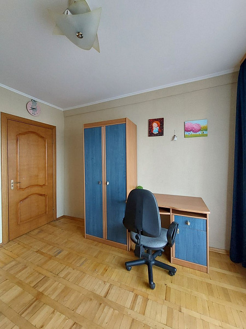 Оренда Квартира 3-кімнатна, 7/10 поверх на вул. Івана Миколайчука, 7 Київ - фото 5