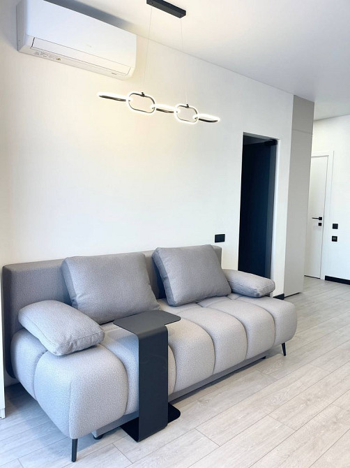 Продаж Квартира 1-кімнатна, 10/25 поверх на Причальна вул., д. 12 Kiev - photo 4