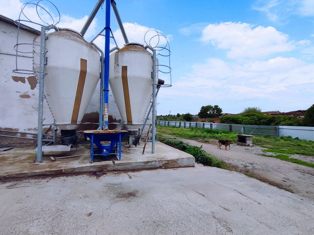 Продаж виробниче приміщення приміщень - 1, поверх - 1/1 Vinnytsya - photo 8