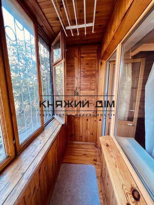 2-х кімнатна квартира на бульварі.Перова 20.м.Дарница. № 11197896 Київ - фото 17