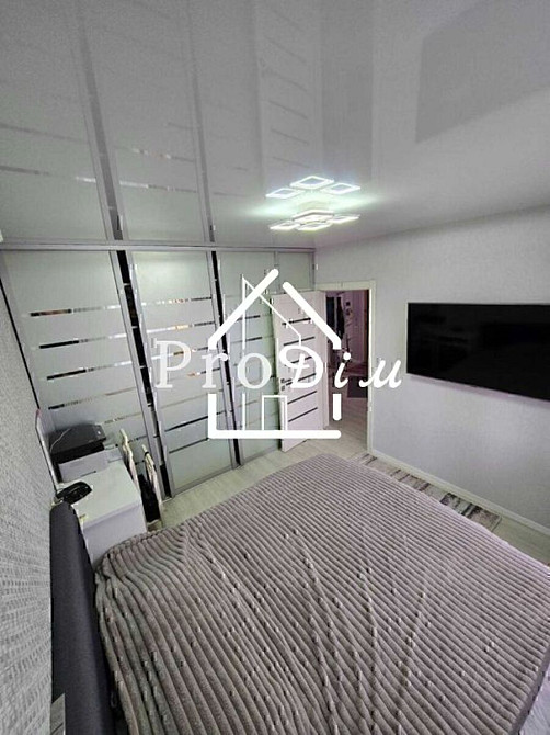 Продаж Квартира 1-кімнатна, 12/14 поверх на Академіка Заболотного вул., 116 Kiev - photo 5