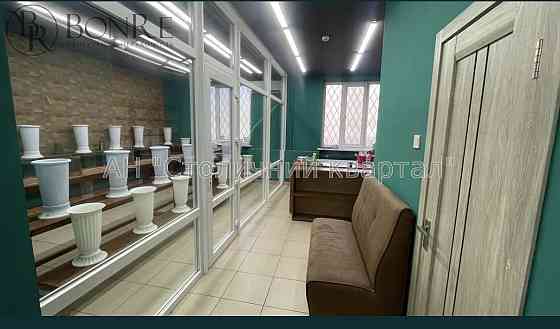 Оренда торгове приміщення на Повітряних сил пр-т, 50/2 поверх - 1/5 Киев