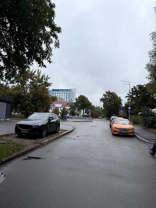 Оренда Квартира 2-кімнатна, 3/12 поверх на Харківське шосе, 174 Київ - фото 13