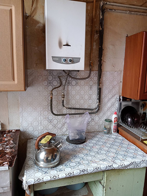 ПРОДАМ КОМНАТУ В КОММУНЕ НА КОБЛЕВСКОЙ !!! Одесса - изображение 18