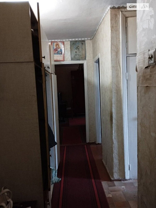 Продаж Квартира 3-кімнатна, 2/5 поверх на Хмельницьке шосе, 4 Вінниця - фото 2