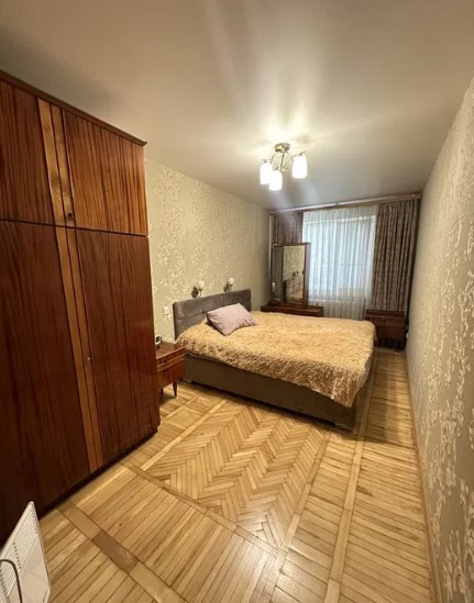 Продам  3х комнатную  квартиру на Адмиральском проспекте Одесса - изображение 1