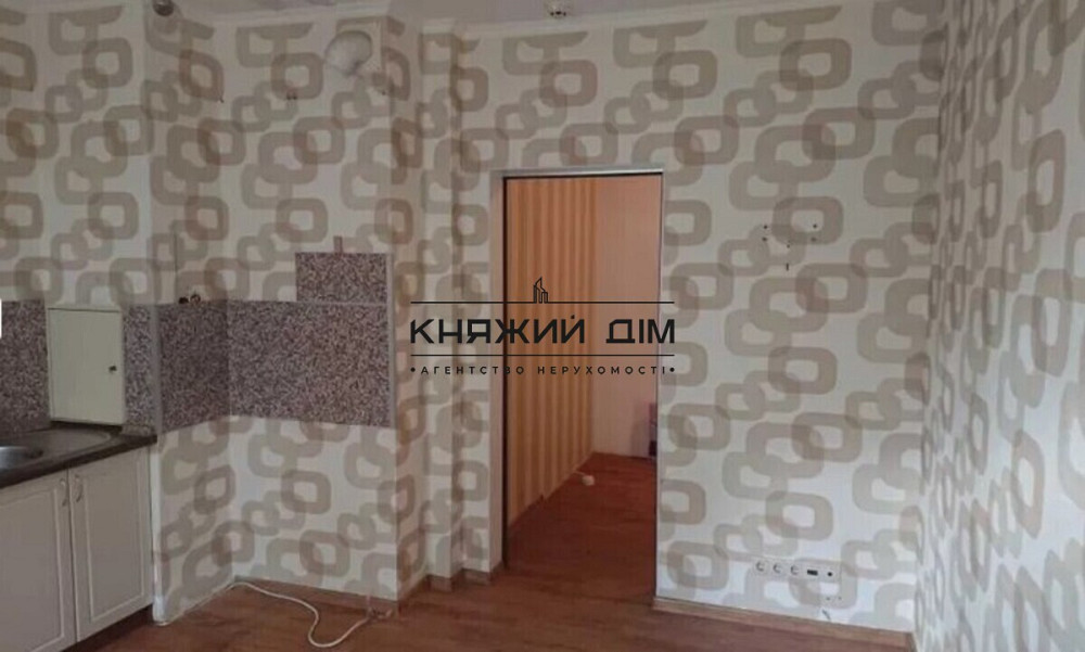 Продаж 1-кімнатна роздільна квартира на Позняках. № 21144519 Київ - фото 5