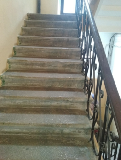 Продам четырехкомнатную квартиру в Центре Одеса - фото 13