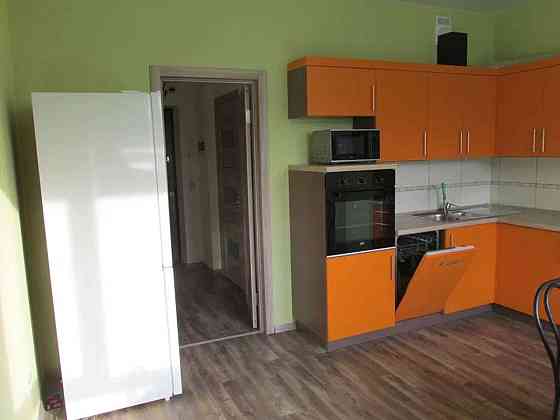 Оренда Квартира 1-кімнатна, 3/10 поверх на ул. Практичная Kiev