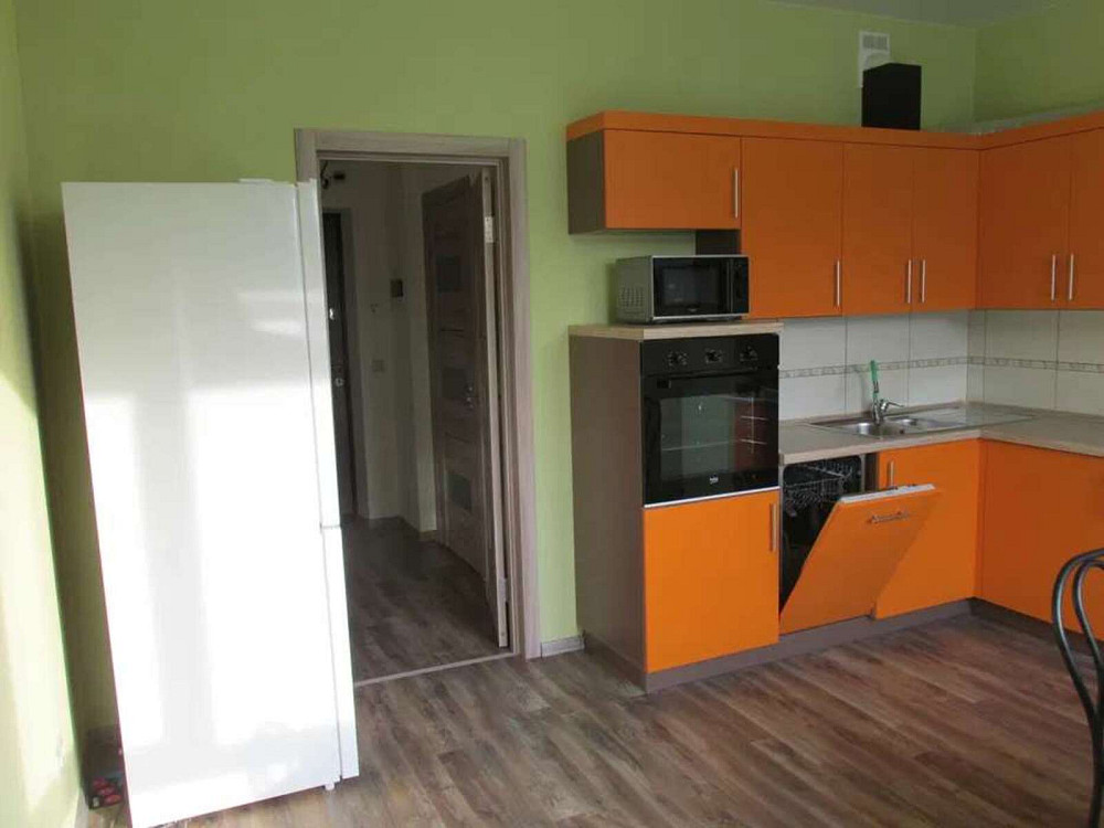 Оренда Квартира 1-кімнатна, 3/10 поверх на ул. Практичная Київ - фото 2