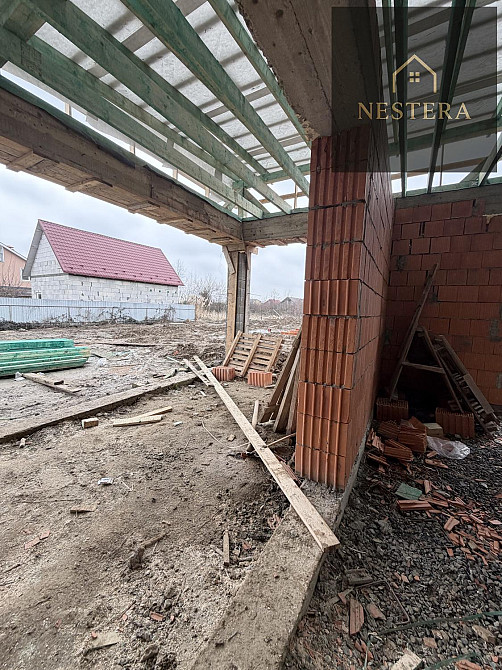 Продаж Будинок 3-кімнатний на вул. Джерельна Ужгород - фото 5