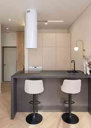 Продаж Квартира 1-кімнатна, 9/9 поверх на Вавілових вул., д. 11 Киев