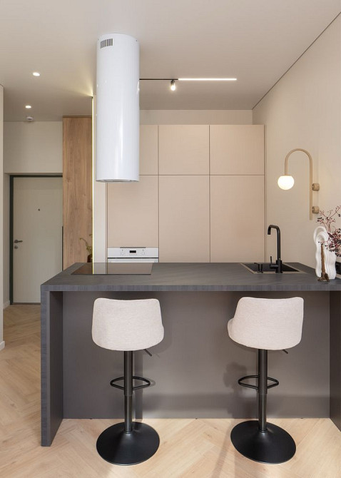 Продаж Квартира 1-кімнатна, 9/9 поверх на Вавілових вул., д. 11 Київ - фото 6