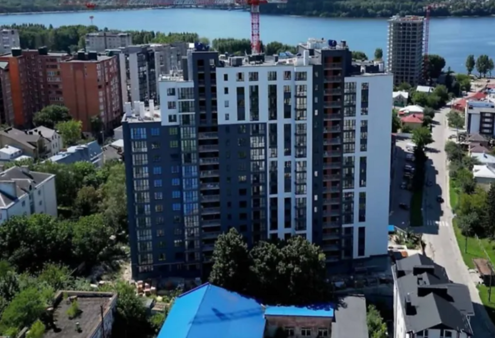 Продаж 1к квартири 41.9 кв. м на вул. Полковника Данила Нечая Тернопіль - фото 4