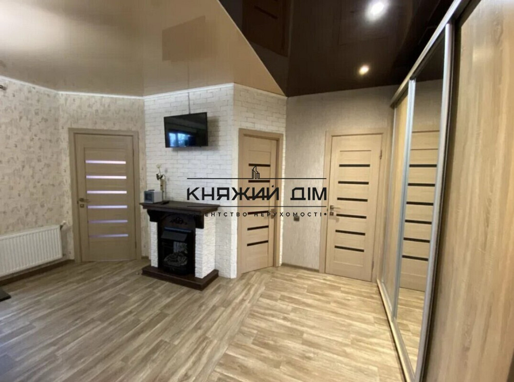 Продаж 2-кімнатної квартири студіо в ЖК Карат в Ірпені. № 21146111 Ирпень - изображение 3