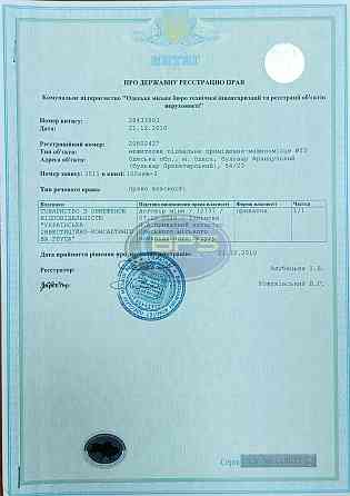 Продаж приміщення вільного призначення Одеса