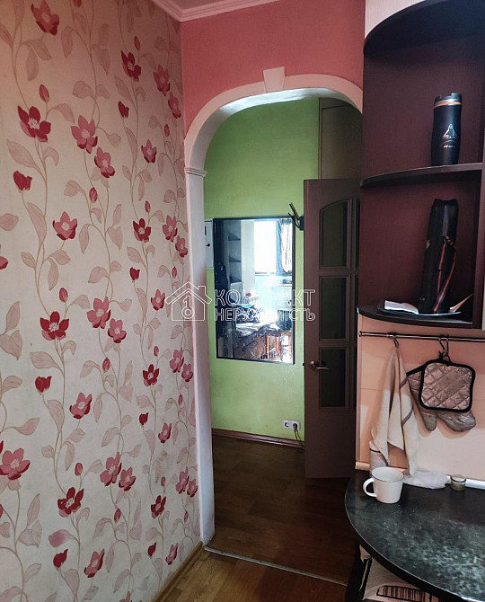 Продаж Квартира 2-кімнатна, 2/5 поверх на вул. Індустріальний Харьков - изображение 8