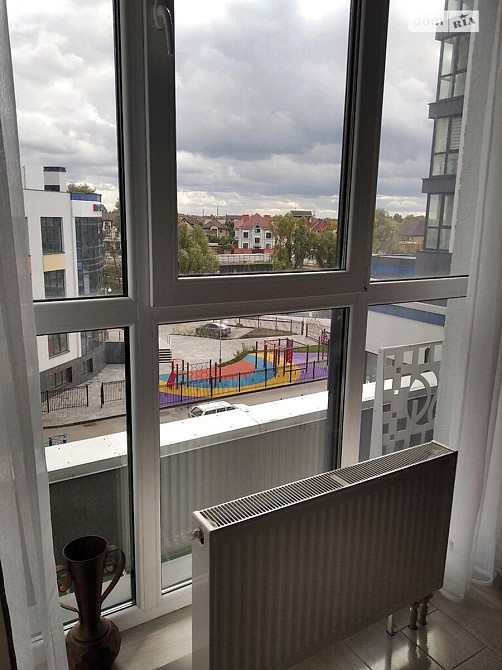 Оренда Квартира 1-кімнатна, 4/11 поверх на Центральная ул., 19 Kiev - photo 11