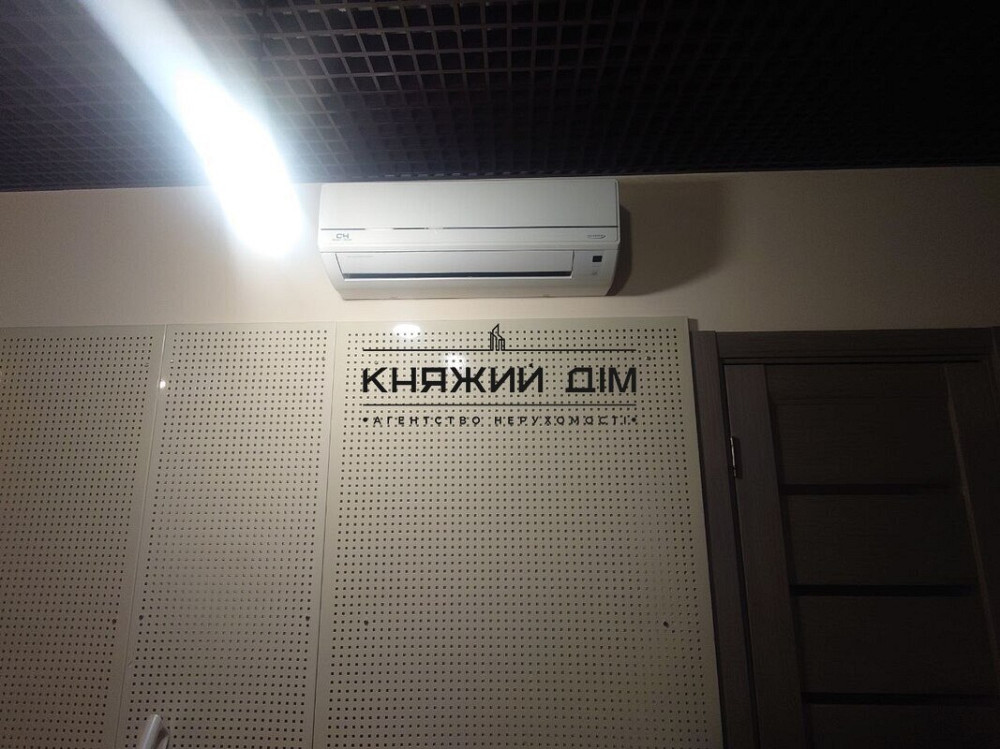 Оренда офісне приміщення на Воскресенская ул. поверх - 1/17 Київ - фото 9