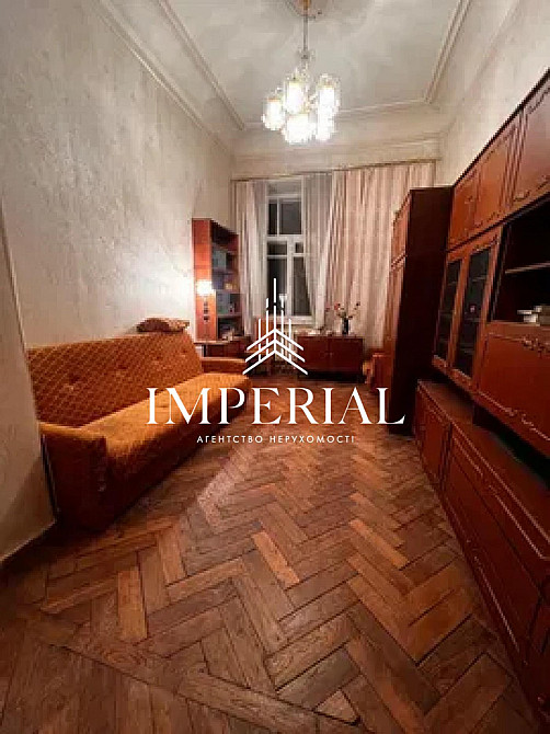 Продаж Квартира 2-кімнатна, 4/4 поверх на вул. Михайла Омеляновича-Павленка Київ - фото 3