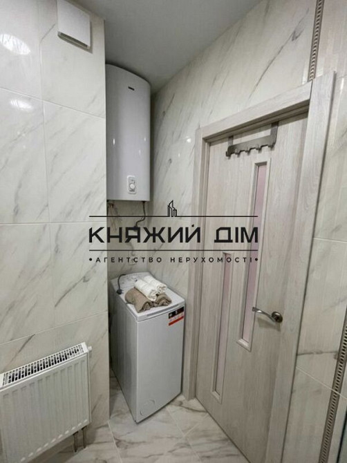 Продаж 1 к.кв. в ЖК Патріотика, будинок Асканія. №21137872 Київ - фото 11
