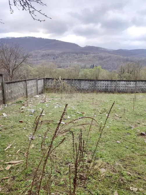 Продаж земельної ділянки Будівництво та експлуатація виробничих підприємств площа 44.55 сот GWP8+RR, Свалявський район, Закарпатська область, 89322 Сусково - фото 3