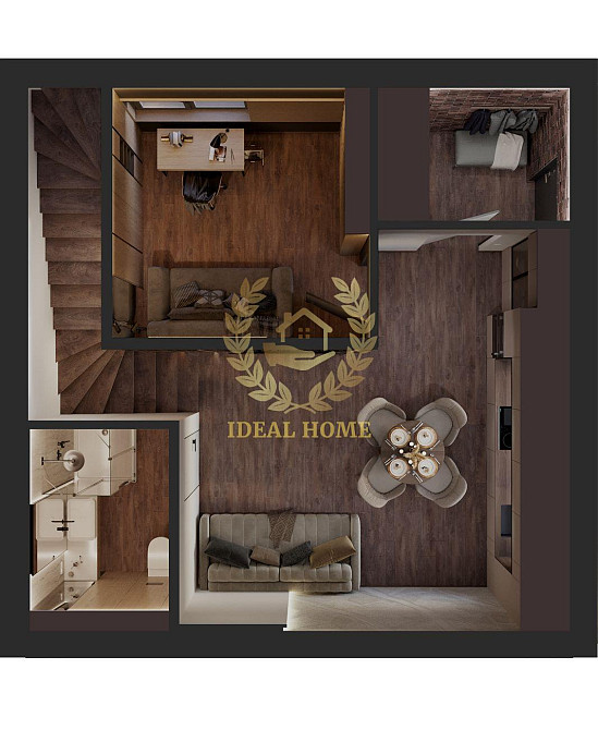 Продаж Будинок 3-кімнатний Brovary - photo 10