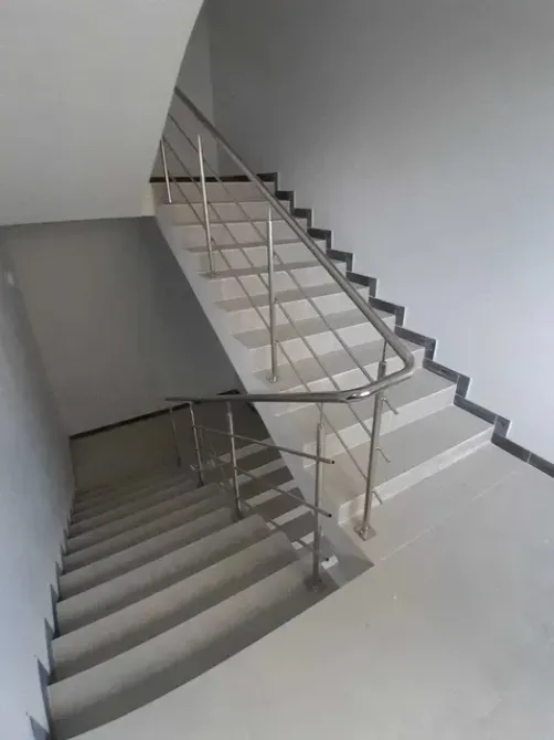 Продажа 1к Квартира 36.2 кв.м Целевича Ивано-Франковск - изображение 6