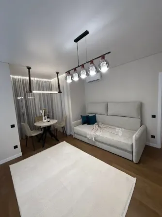 Продаж 1к Квартира 45 кв.м Ленкавського Івано-Франківськ